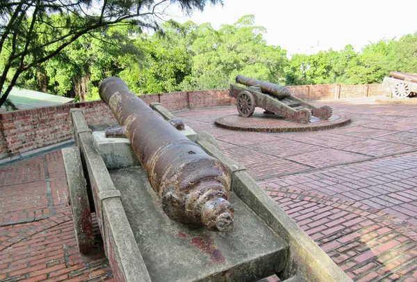 安平古堡の写真・動画_image_487121