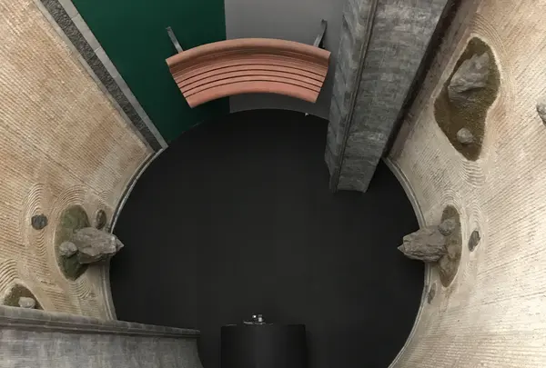 奈義町現代美術館の写真・動画_image_487128