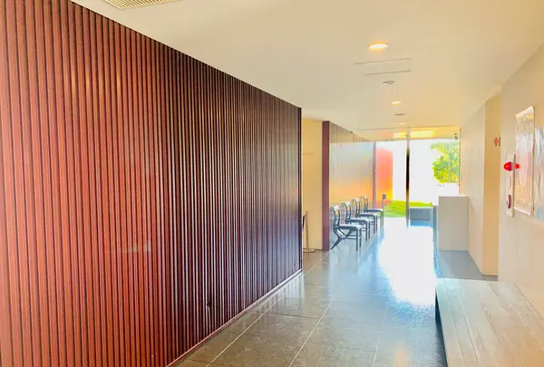 奈義町立図書館の写真・動画_image_487135