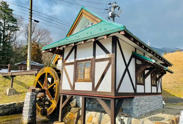 那岐山麓 山の駅の写真・動画_image_487141