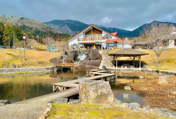 那岐山麓 山の駅の写真・動画_image_487147