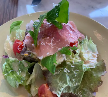 PIZZERIA La gita（ラジータ）の写真・動画_image_487160