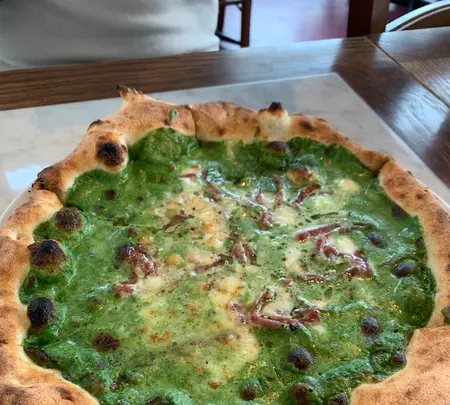 PIZZERIA La gita（ラジータ）の写真・動画_image_487166