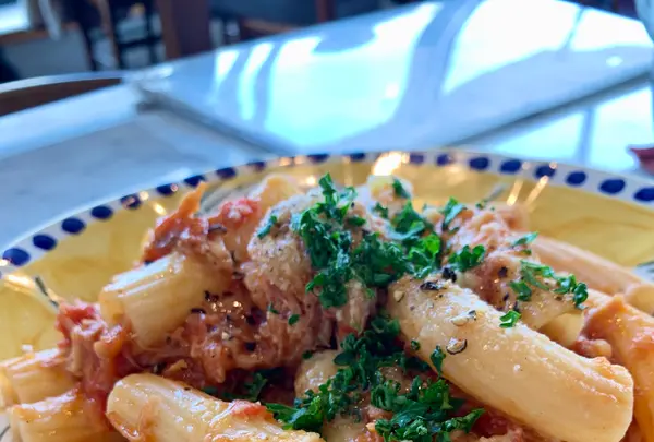 PIZZERIA La gita（ラジータ）の写真・動画_image_487167