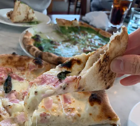 PIZZERIA La gita（ラジータ）の写真・動画_image_487169