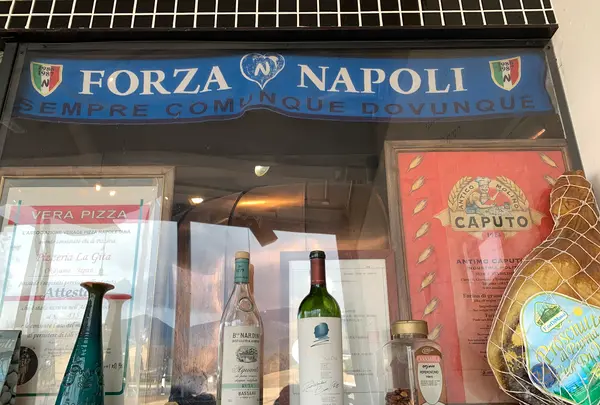 PIZZERIA La gita（ラジータ）の写真・動画_image_487173