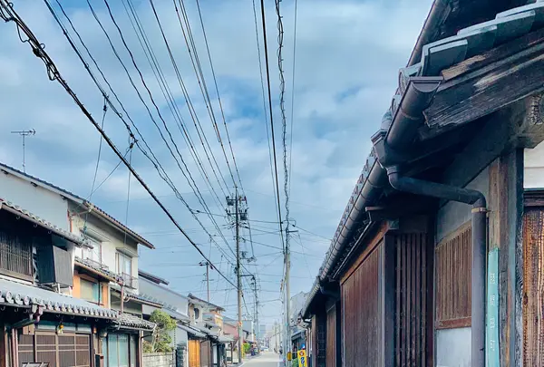 城東町並み保存地区の写真・動画_image_487182