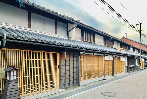 城東町並み保存地区の写真・動画_image_487183