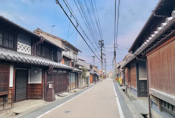 城東町並み保存地区の写真・動画_image_487185
