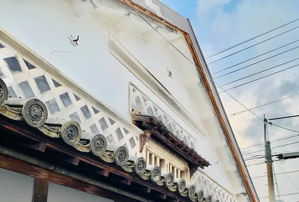 城東町並み保存地区の写真・動画_image_487186