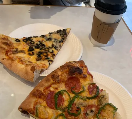 The Pizza Tokyoの写真・動画_image_487190