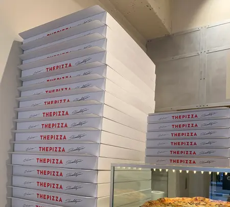 The Pizza Tokyoの写真・動画_image_487191