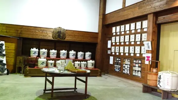 福美人酒造の写真・動画_image_487255