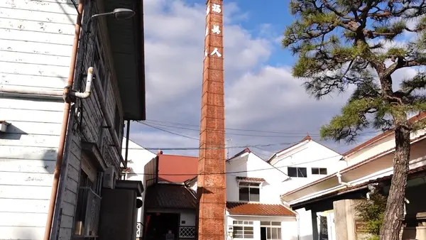 福美人酒造の写真・動画_image_487261