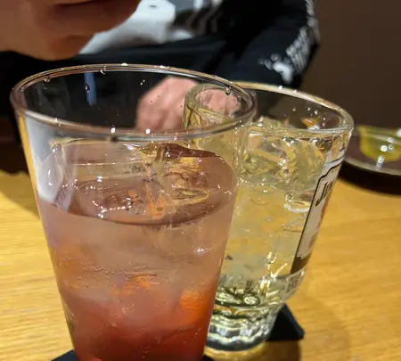 京居酒屋Sherryの写真・動画_image_487463