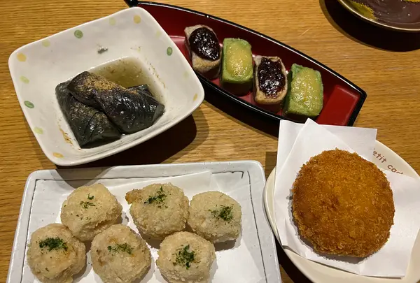 京居酒屋Sherryの写真・動画_image_487464