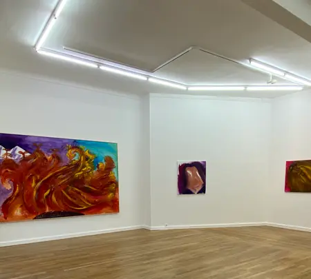 Galerie Ceysson & Bénétièreの写真・動画_image_487475