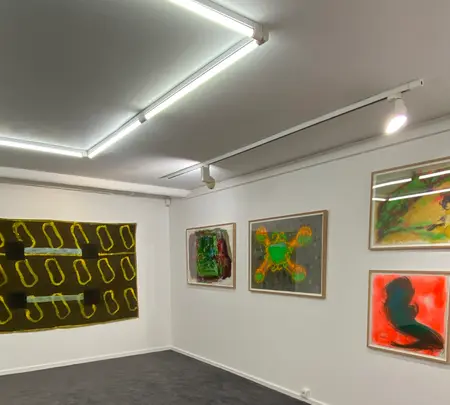 Galerie Ceysson & Bénétièreの写真・動画_image_487476