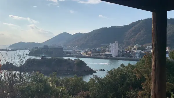 御膳山展望台の写真・動画_image_487502