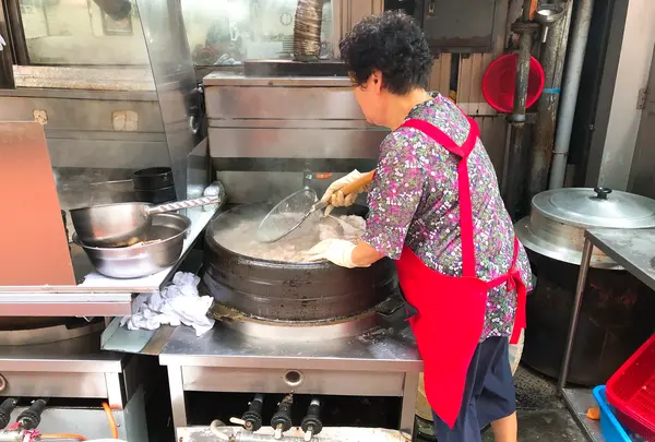 松亭３代クッパ/ソンジョンサムデクッパッ/송정삼대국밥の写真・動画_image_487600