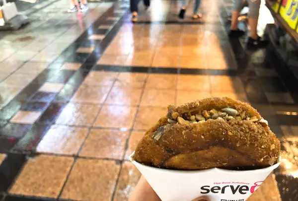 国際市場/クッチェシジャン/국제시장の写真・動画_image_487614