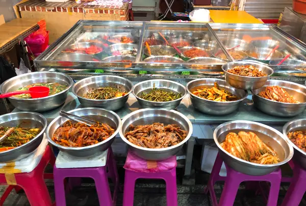 国際市場/クッチェシジャン/국제시장の写真・動画_image_487615