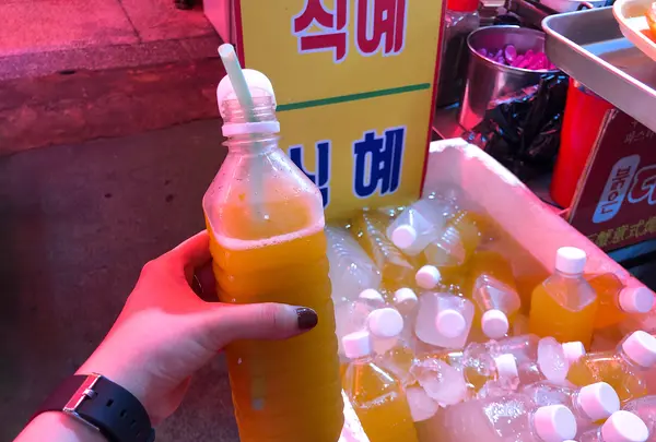 国際市場/クッチェシジャン/국제시장の写真・動画_image_487617