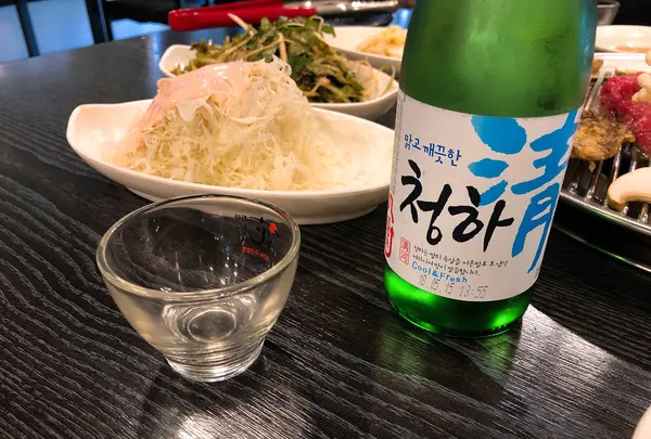 彦陽(オニャン)プルコギ 釜山(プサン)チッ/언양불고기 부산집の写真・動画_image_487626