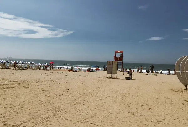 海雲台/ヘウンデ/해운대の写真・動画_image_487628