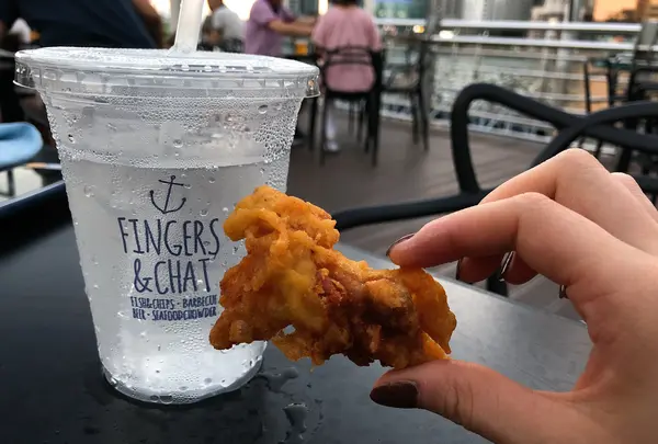 Fingers & Chat Dining Pub/핑거스앤쳇다이닝펍の写真・動画_image_487639