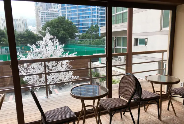 DOCO:都市農家カフェ/CITY FARM HOUSE CAFE/도코:도시농가카페の写真・動画_image_487644