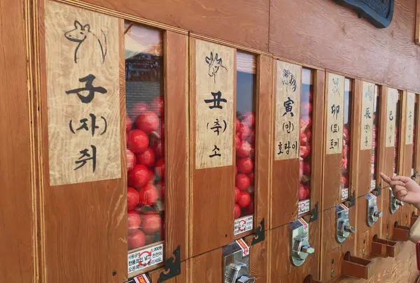 甘川洞文化村/カムチョンドンムナマウル/Gamcheon Culture Village/감천동문화마을の写真・動画_image_487669