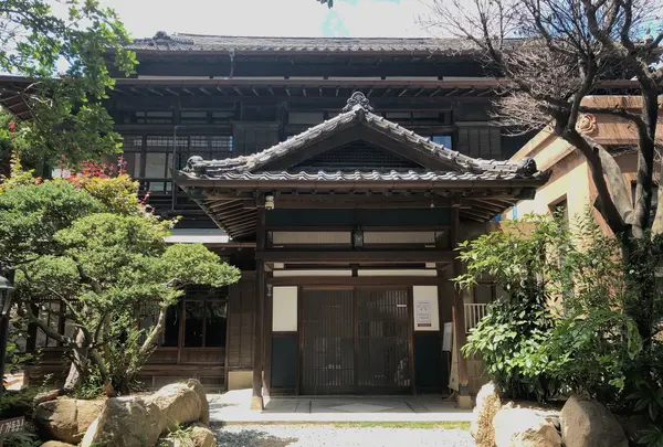 文化共感・水晶 (日本式家屋)/문화공감・수정の写真・動画_image_487672