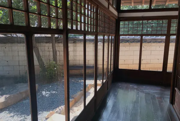 文化共感・水晶 (日本式家屋)/문화공감・수정の写真・動画_image_487673