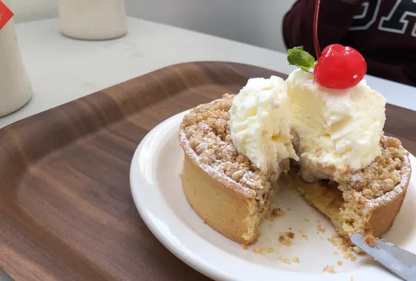 Cafe Clazic/카페클래직の写真・動画_image_487720