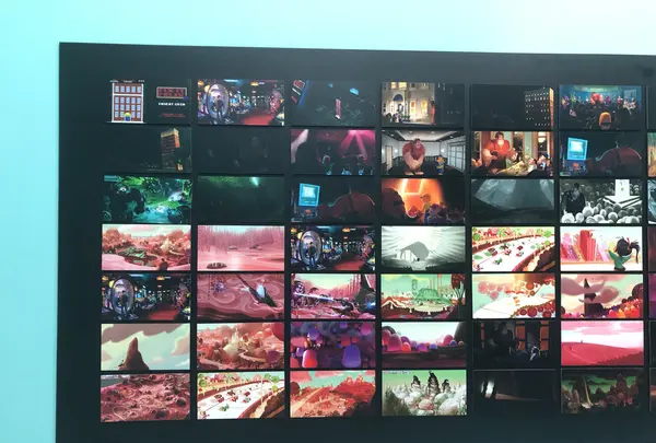 東大門デザインプラザ(DDP)/동대문디자인플라자の写真・動画_image_487756