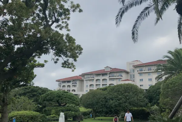 済州新羅ホテル/チェジュシーラホテル/THE SHILLA JEJU/제주신라호텔の写真・動画_image_487897