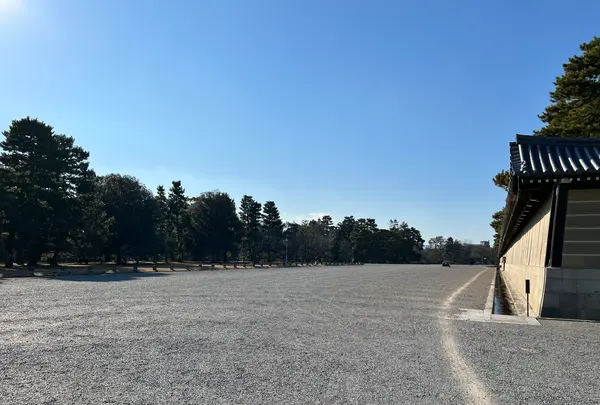 京都御苑の写真・動画_image_487950