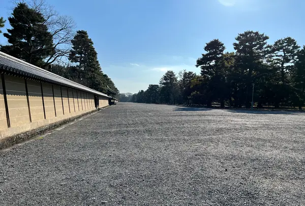 京都御苑の写真・動画_image_487953