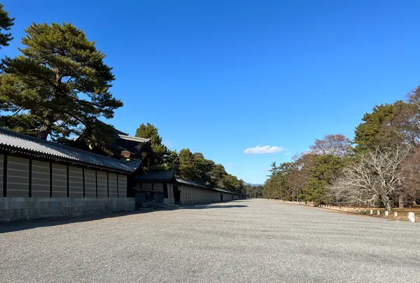 京都御苑の写真・動画_image_487956