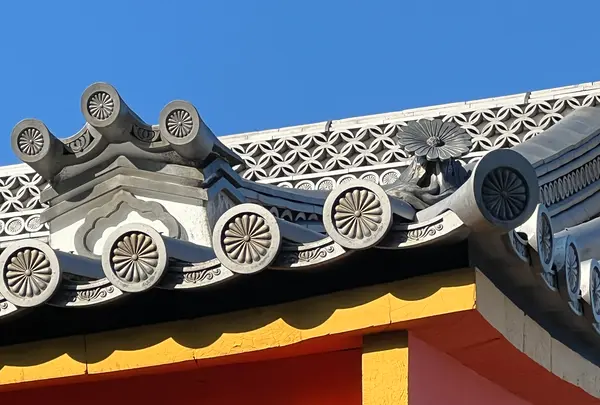 京都御所の写真・動画_image_487957