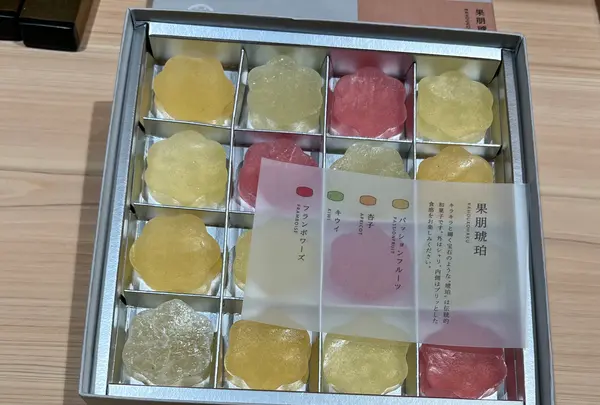 果朋（KAHOU）の写真・動画_image_487980