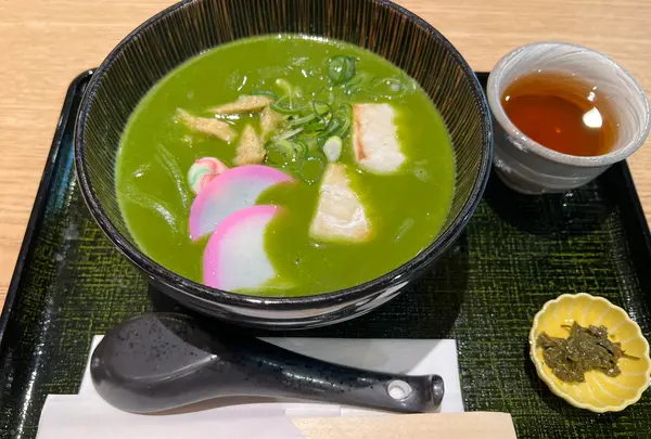 伊藤久右衛門 JR宇治駅前店の写真・動画_image_487995