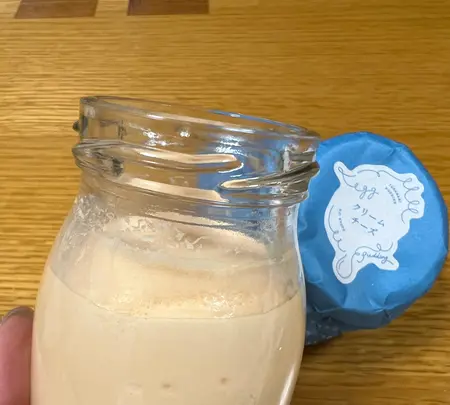 ただなり 宇治プリンの写真・動画_image_488001