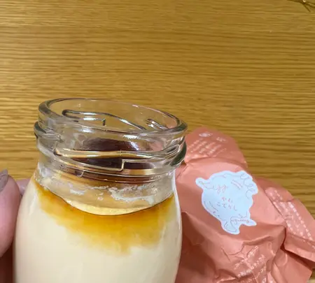 ただなり 宇治プリンの写真・動画_image_488003