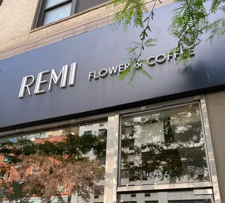 Remi Flower & Coffeeの写真・動画_image_488008