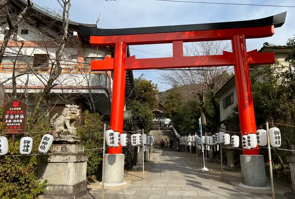 宇治神社の写真・動画_image_488011