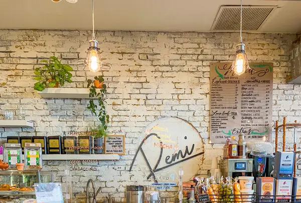 Remi Flower & Coffeeの写真・動画_image_488014