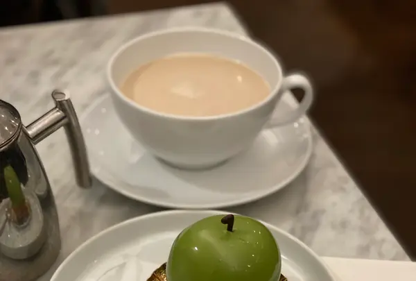 Patisserie Fouetの写真・動画_image_488017
