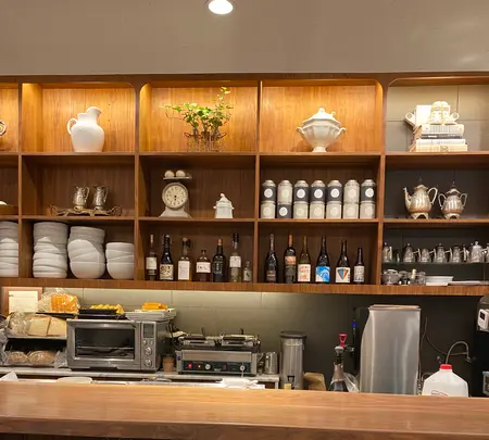 Patisserie Fouetの写真・動画_image_488019